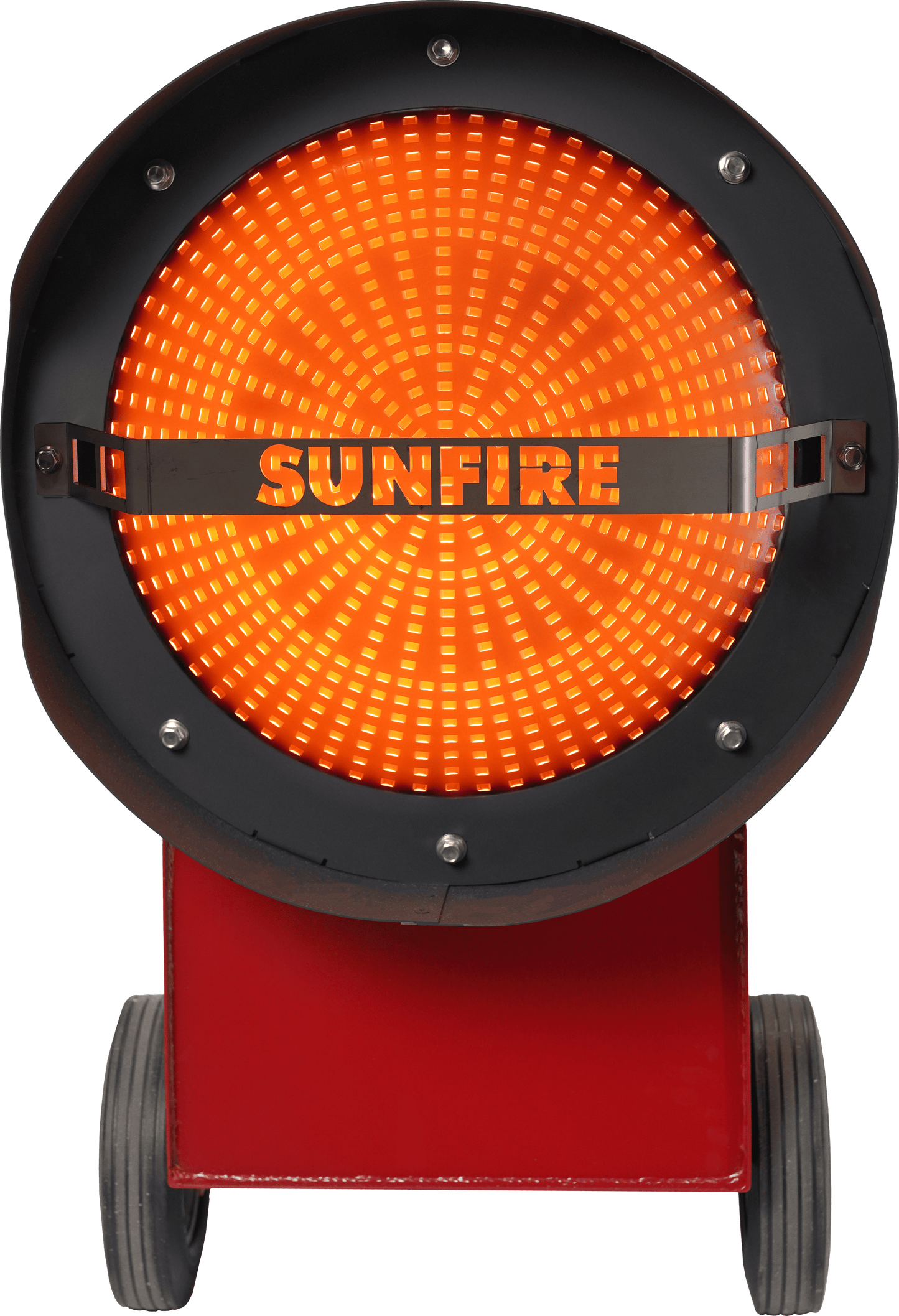 SUNFIRE RADIANT HEATER, 150,000 BTU | Garage, Pole Barn, Shop Heater