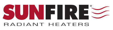 Sunfire Heaters USA